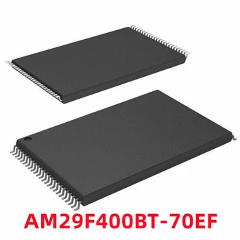 1PCS AM29F400BT AM29F400BT-70EF TSOP48 Embalados Integrado Chip IC/Circuito de Memória Chip