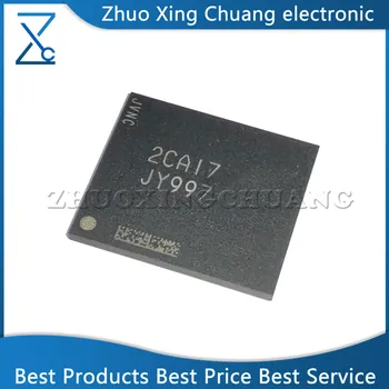 1PCS MTFC8GAKAJCN-4M-LO JY997 O chip de memória é completamente novo e original.