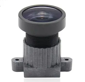 CCD-2059D1 HD lente grande-angular de 1,8 abertura de 2,9 mm 17 de cabeça para o carro monitor para gravador de condução para IMX322