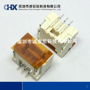 10pcs/Lot BM03B-ZESS-TBT (LF)(SN) de 1,5 mm passo 3 PINOS Fio ao Conector da Placa do Original Em Estoque
